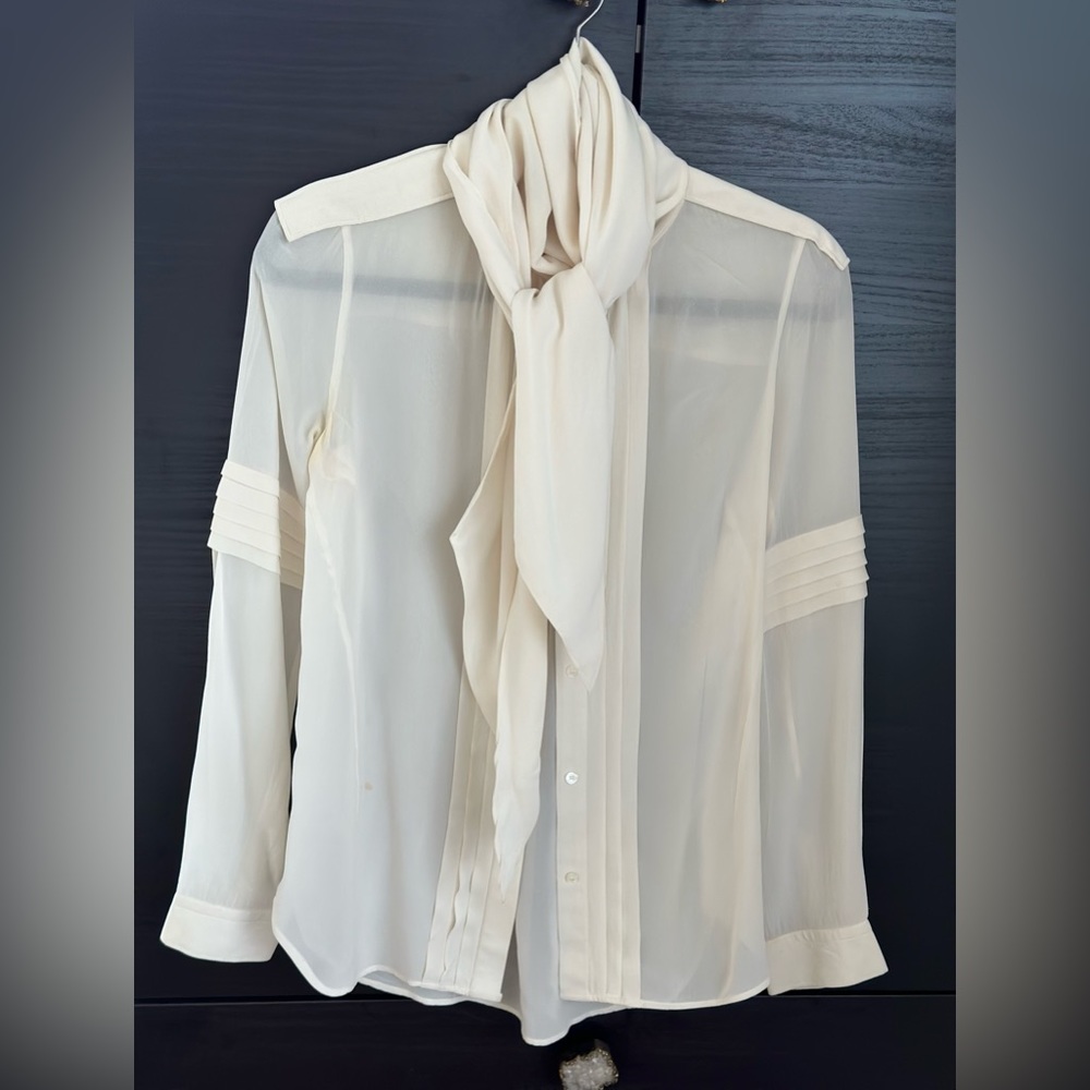 Belstaff Blouse